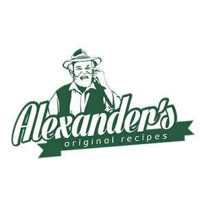 alexanders